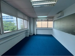 Valiant Industrial Building (D13), Factory #500810861